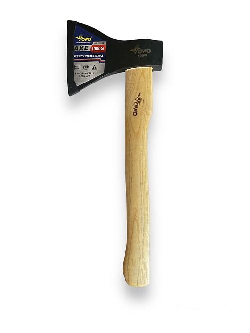 Топор 1 кг 