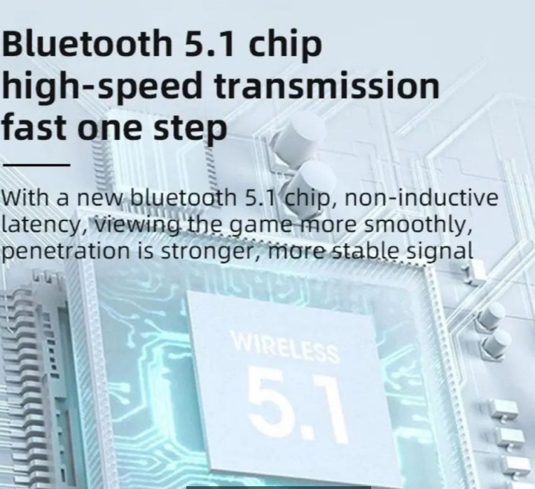 Навушники бездротові Київ - фото 3