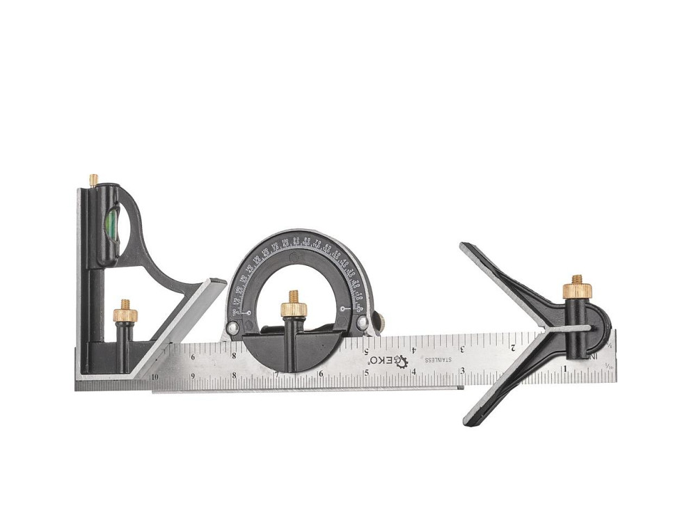 Кутник столярний "GeKo" багатофункційний Киев - изображение 2