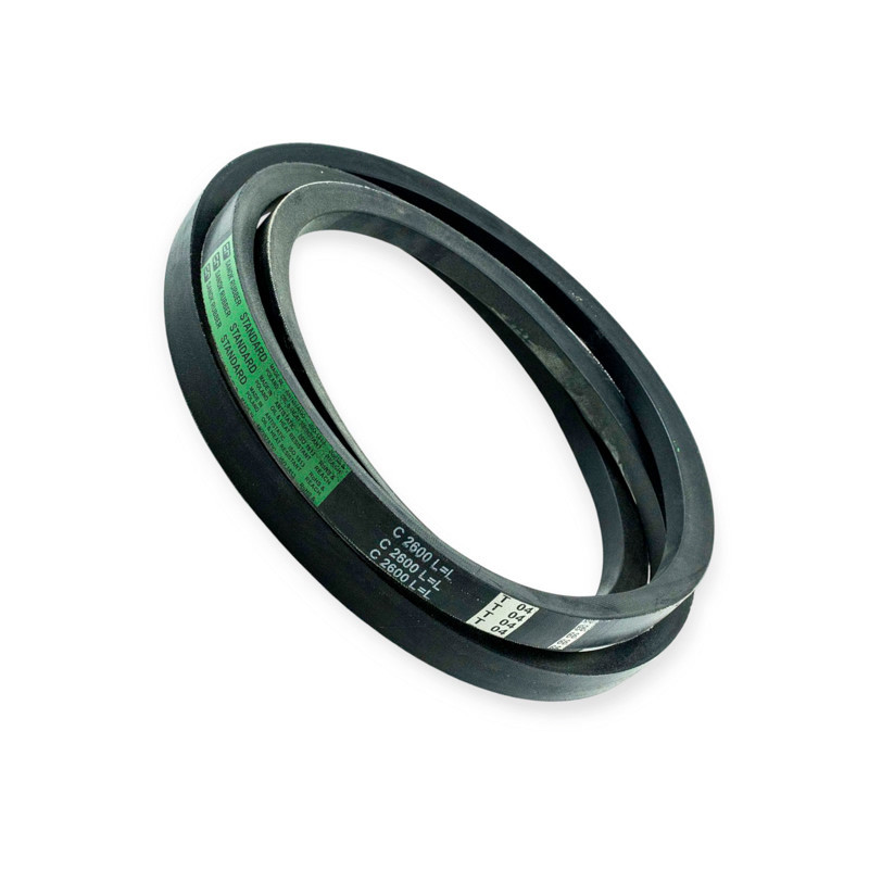 Ремінь (В) 2600 С Мукачево - фото 1