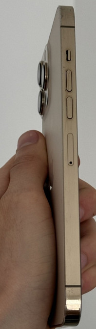 Айфон iPhone 13 Pro Max на 128 ГБ Киев - изображение 4