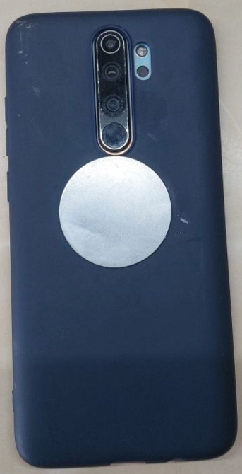 Смартфон Xiaomi Redmi Note 8 Pro 6/128Gb. Киев - изображение 3