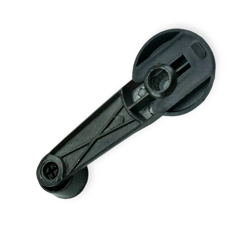 Ручка 2101, 2102, 2103, 2104, 2105, 2106, 2107 металл стеклоподъемника Мукачево - изображение 1