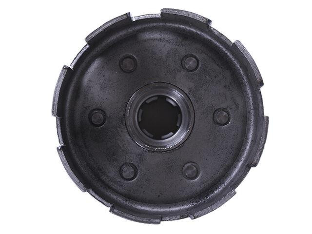 Корзина сцепления пустая (под шлицы диаметр 25 мм) - КПП Мукачево - изображение 2