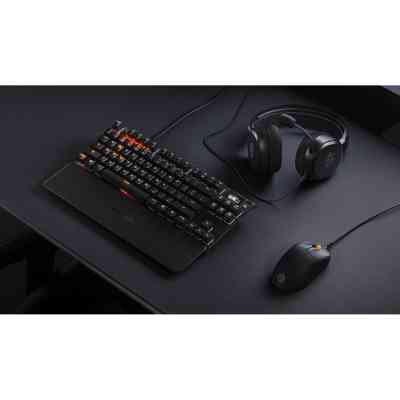 Мишка SteelSeries Prime Black (62533) Вінниця