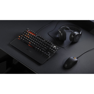 Мышка SteelSeries Prime Black (62533) Винница - изображение 5