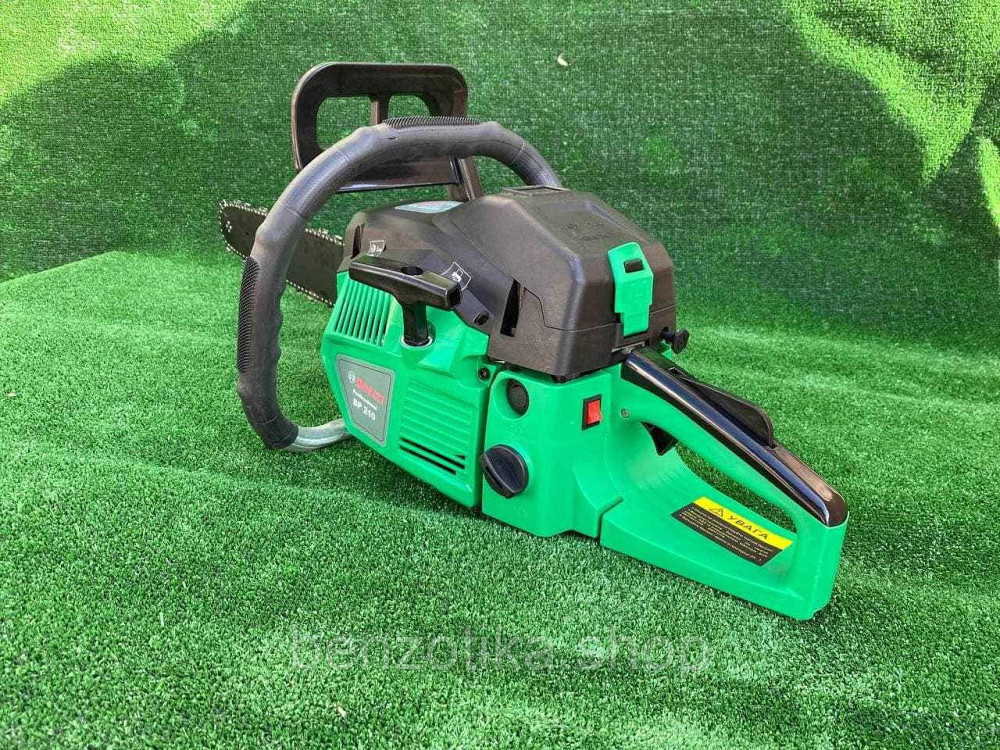 БензопилаБП 210. Новый приход! Киев - изображение 5