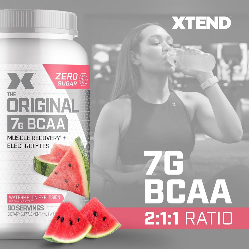 Xtend Original 90serv (Watermelon) EU Луцк - изображение 2
