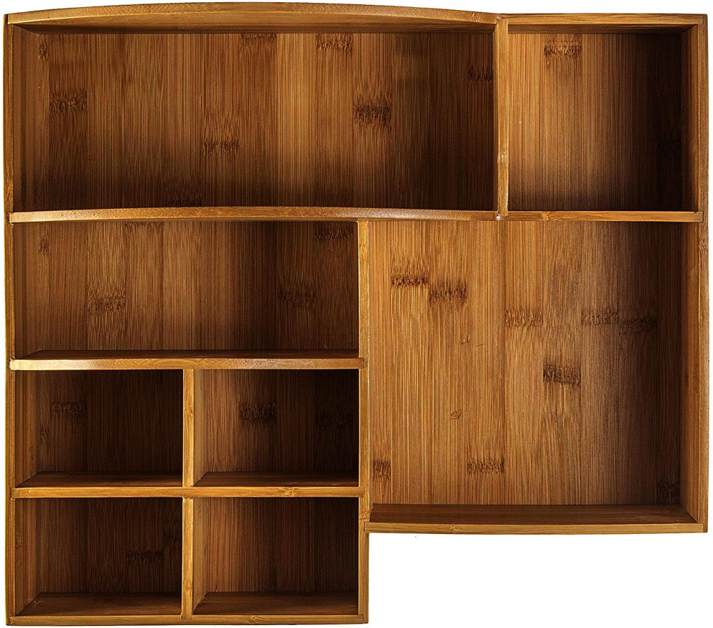 Кавовий органайзер "Ашберн" мускат Миколаїв - фото 4