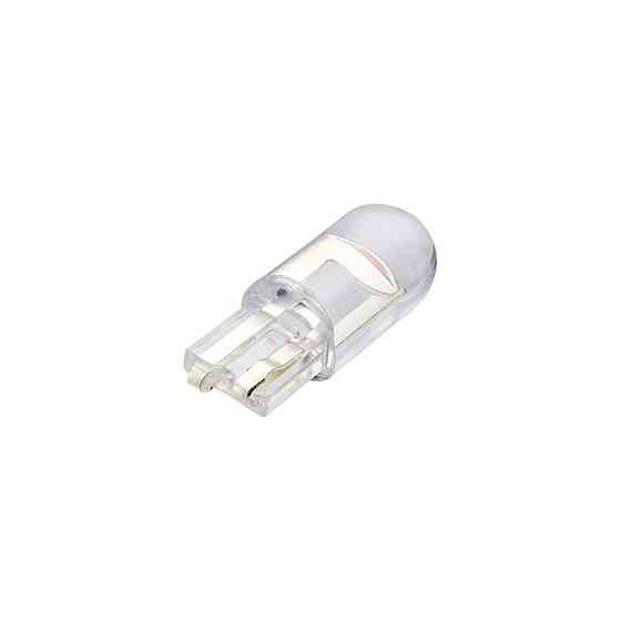 Світлодіодна лампа TBS T10 1 діод COB 12V RED Харків