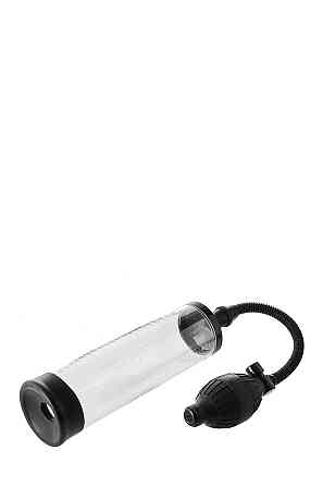 Вакуумна помпа для пеніса Dream Toys RAMROD CLASSIC PENIS PUMP Sex Aura Київ