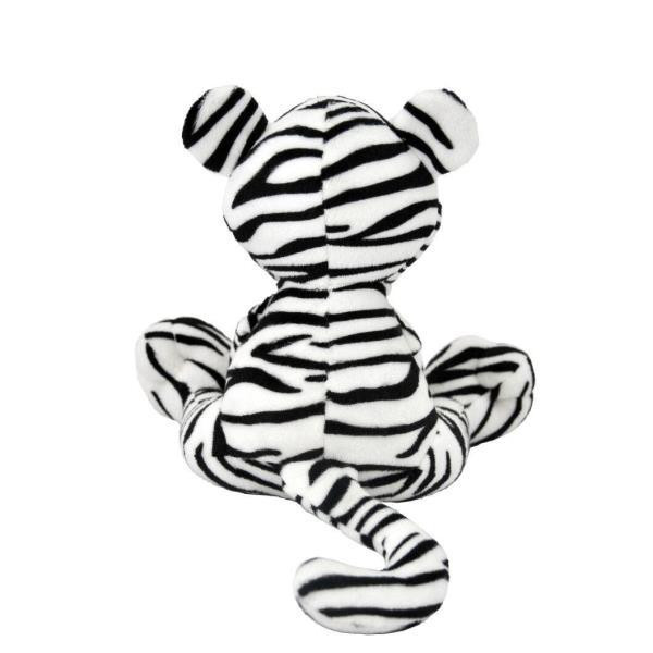 Мягкая игрушка Tigres Тигрек Аврора 18 см (ТИ-0017) Харьков - изображение 6