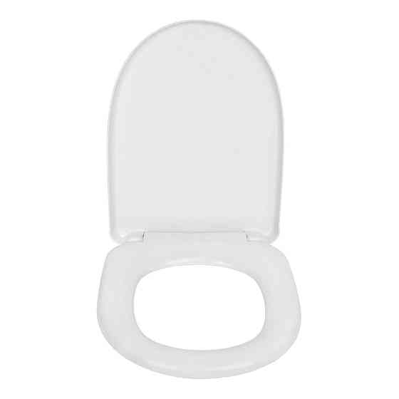 Сидіння для унітазу SoloPlast СП-5 Київ