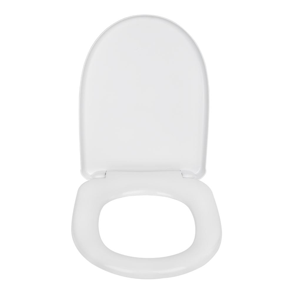 Сидіння для унітазу SoloPlast СП-5 Киев - изображение 1