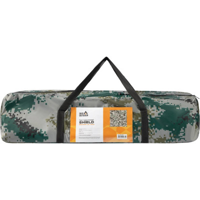Тент Skif Outdoor Shield 300х300 cm Camo (SOTSH300C) Винница - изображение 5