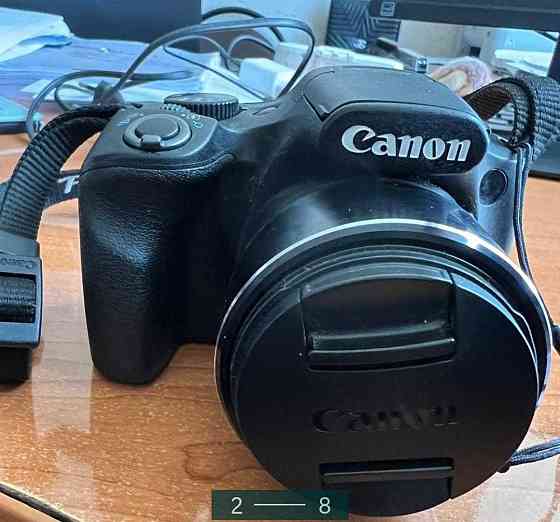 Цифровой Фотоаппарат : Canon Power Shot SX 530 HS. Киев