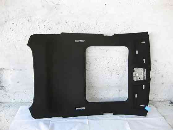 Mercedes-Benz  A2926900250 9G26 Чорна обшивка стелі після ремонту GLE Coupe C292 Одесса