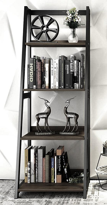 Этажерка для ванной 