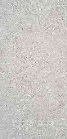 Шпалери вінілові на флізеліні Grandeco Time метрові під штукатурку під замш бежеві молочні Київ