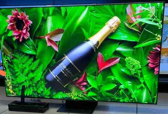 Телевизор Безрамный: 65