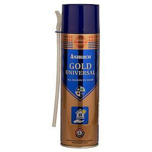 Піна монтажна ручна 300мл Харків - фото 1