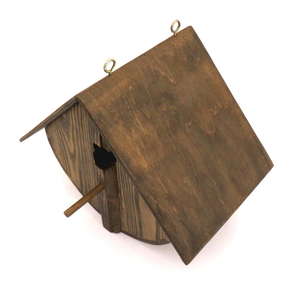 Шпаківня садова "Омелюх" капучино Миколаїв - фото 4