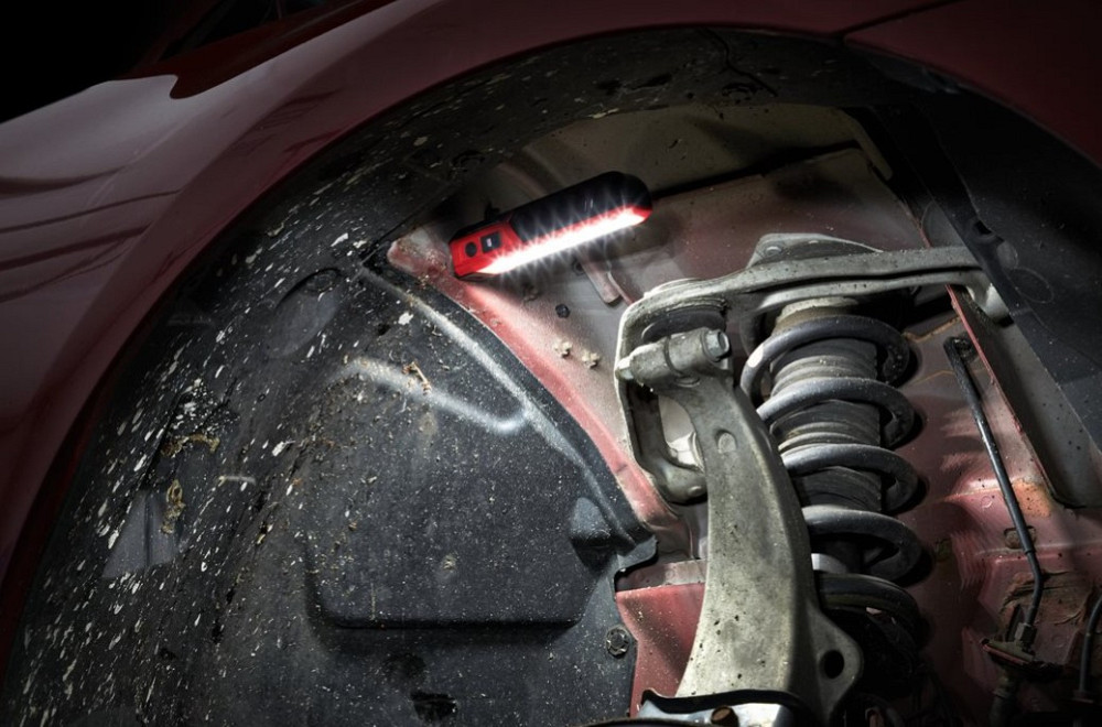 Аккумуляторный фонарь USB L4 FL-301 Одесса - изображение 7