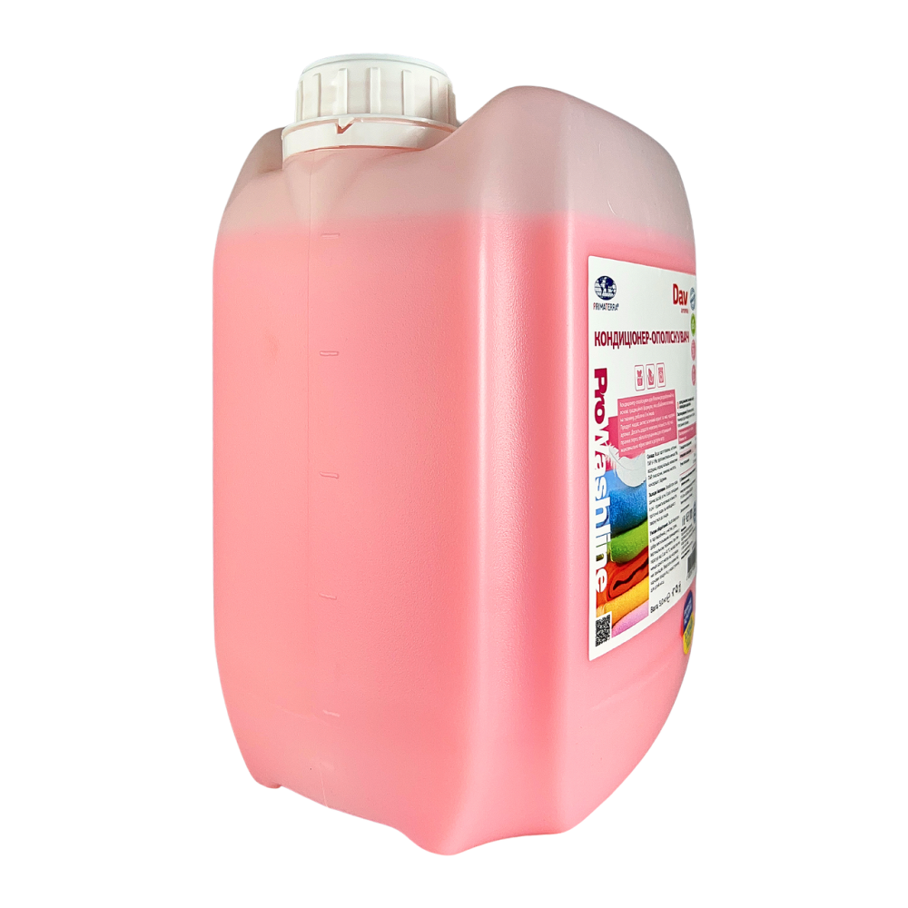 Ополіскувач для білизни AROMA (5кг) Павлоград - фото 2