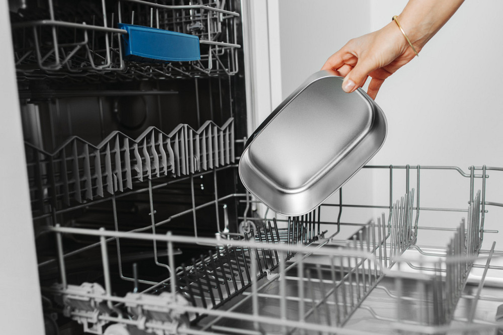 Ланч-бокс с подогревом от сети и прикуривателя с термосумкой Noveen LB420 Київ - фото 7