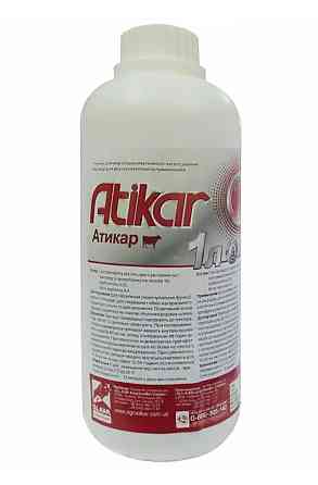 Атикар 1 л Винница
