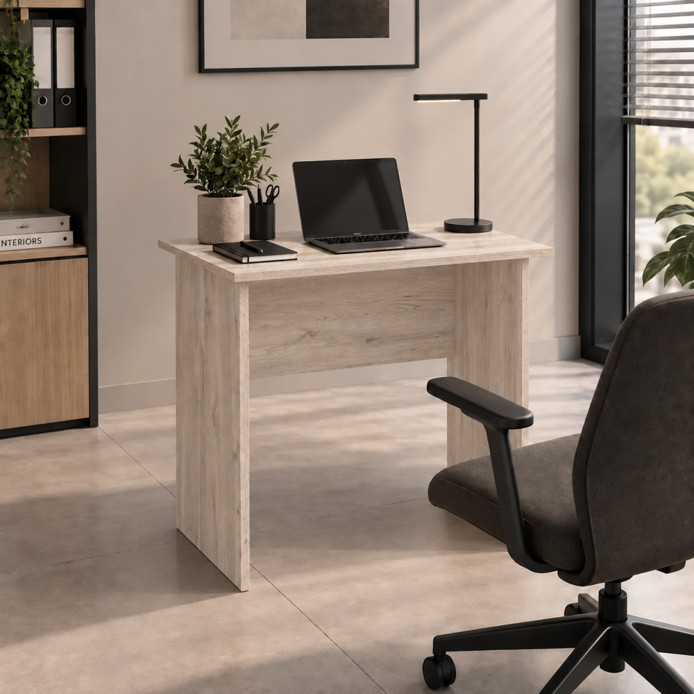 Стол офисный СП, Самоа Димчастий, 900/600/760, 21, 1 Львов - изображение 5
