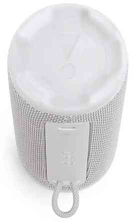 Портативна акустика JBL Grip White (JBLGRIPWHT) (7163530) Київ