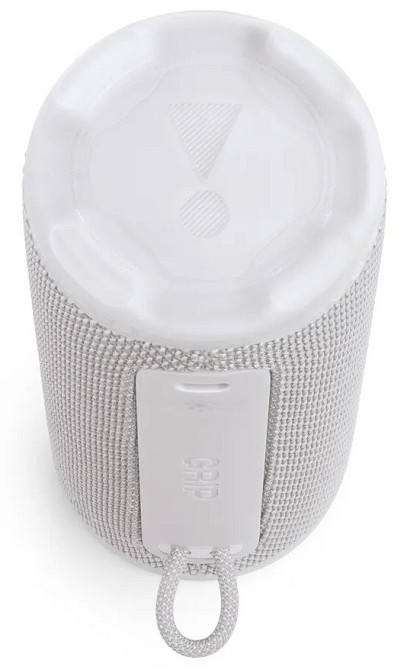 Портативна акустика JBL Grip White (JBLGRIPWHT) (7163530) Київ - фото 3