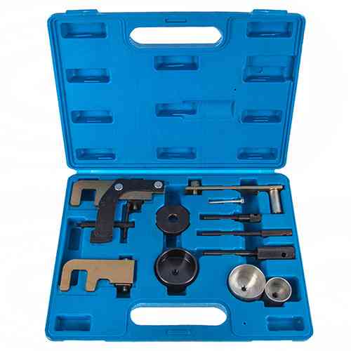 Набір фіксаторів валів ГРМ diesel RENAULT, NISSAN, OPEL, 11 предм. (ФР-2048) Вінниця