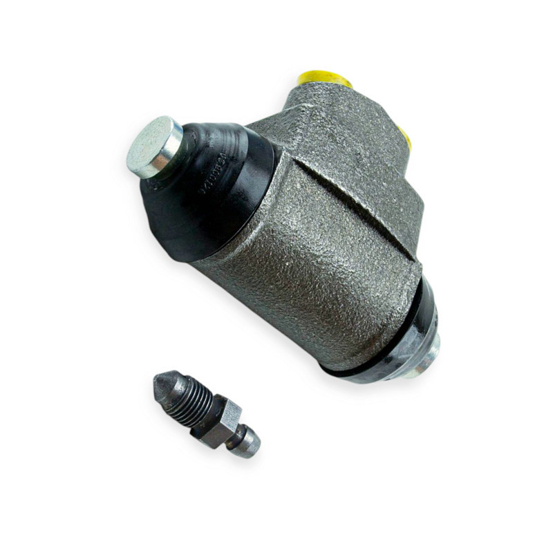 Цилиндр заднего тормоза Форд Escort, Фиеста, Фокус, СангЙонг Korando, Rexton -06 колесный Мукачево - изображение 1