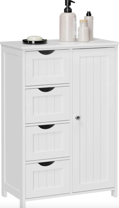 Тумба Leobert Fokus для ванної Київ - фото 8