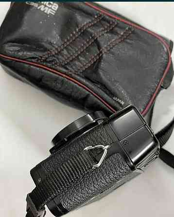 Фотоаппарат Konica C35 MF. Киев