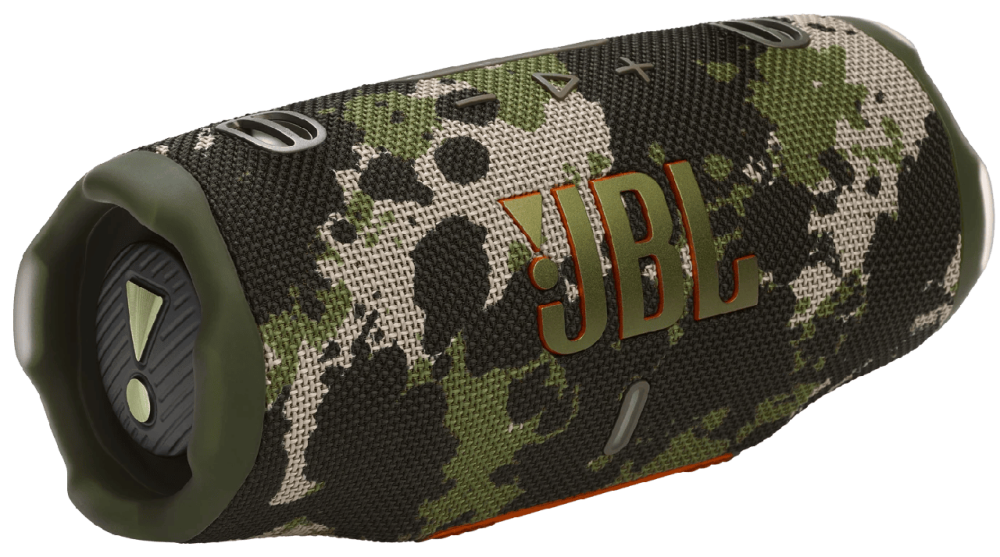 Портативна акустика JBL Charge 6 Squad (JBLCHARGE6SQUAD) (7106536) Київ - фото 11