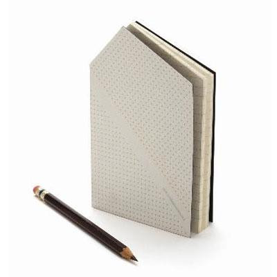 Блокнот "Носова хустка", сірий Рівне - фото 1