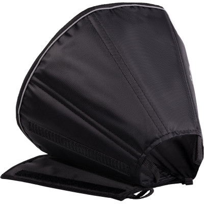 Воротник для животных Dog Extreme плотный №3 (А:32-38 см В:15.5 см) (лабрадор, доберман) (1504) Винница - изображение 3