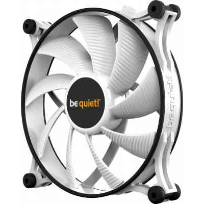 Кулер для корпуса Be quiet! SHADOW WINGS 2 White (BL090) Винница