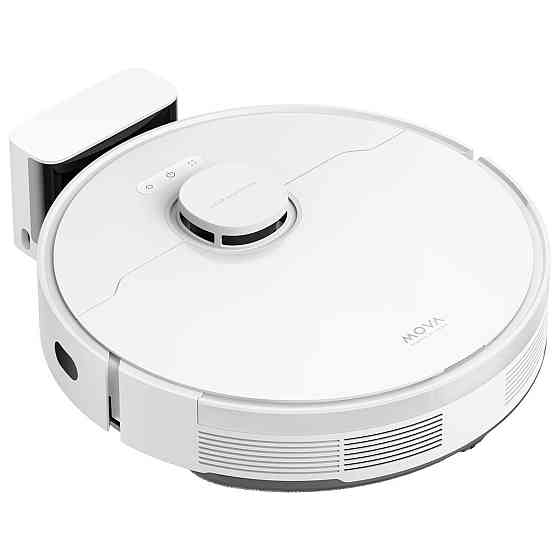 Робот-пилосос Bot Mova S10 (RLS42SA) ( white ) Харьков