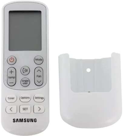 Кондиціонер Samsung Basic 70 кв, інверторний, настінний, спліт-система (AR24TXHQASINUA) Харків