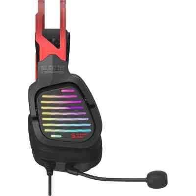 Наушники A4Tech Bloody G560 Hi Fi 7.1 Sports Red (4711421988940) Винница