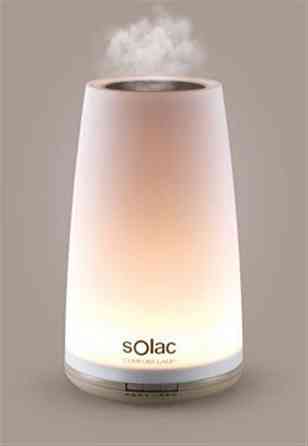 Зволожувач повітря Solac HU1065 ( 26243 ) Харьков