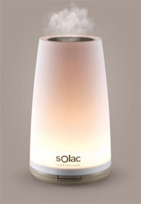 Зволожувач повітря Solac HU1065 ( 26243 ) Харків - фото 2