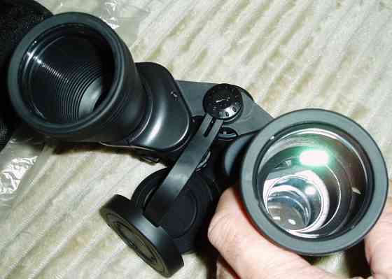 Бинокль большой Київ