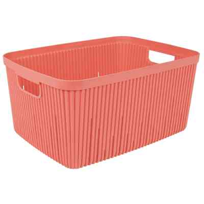 Кошик для зберігання Herevin Pink 18 л (161373-163) Вінниця