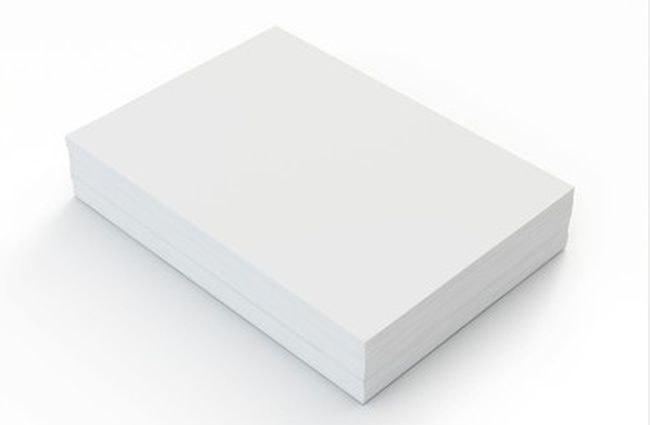 Офисная бумага А4 для печати 500 листов плотность 80г/м2 Киев - изображение 2