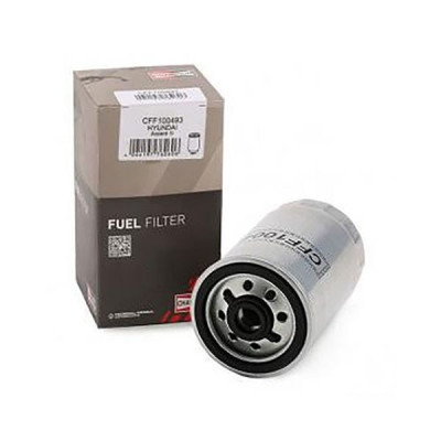 Фільтр паливний Champion CFF100493 Вінниця - фото 3